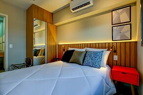 Roomo Butantã Rebouças Residencial