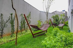 Roomo Butantã Rebouças Residencial