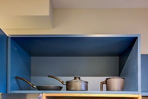 Roomo Butantã Rebouças Residencial