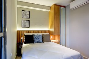 Roomo Butantã Rebouças Residencial