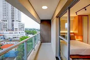 Roomo Butantã Rebouças Residencial