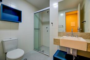 Roomo Butantã Rebouças Residencial