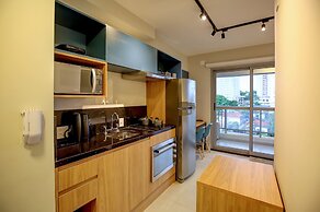 Roomo Butantã Rebouças Residencial