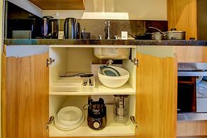 Roomo Butantã Rebouças Residencial