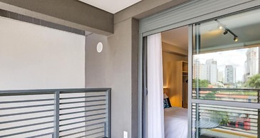 Roomo Butantã Rebouças Residencial