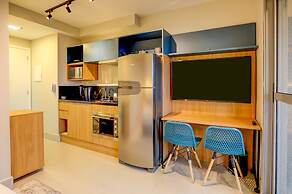 Roomo Butantã Rebouças Residencial