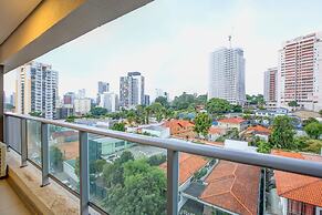 Roomo Butantã Rebouças Residencial