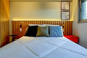 Roomo Butantã Rebouças Residencial