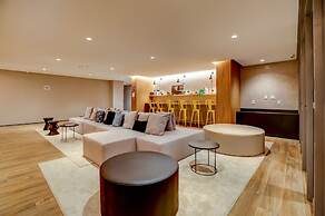 Roomo Butantã Rebouças Residencial