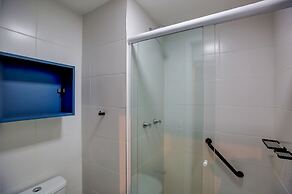 Roomo Butantã Rebouças Residencial