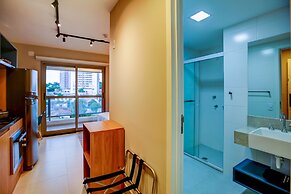 Roomo Butantã Rebouças Residencial