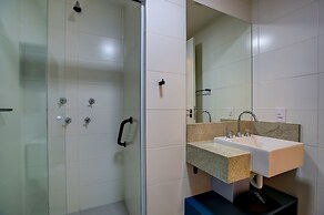 Roomo Butantã Rebouças Residencial