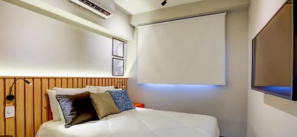 Roomo Butantã Rebouças Residencial