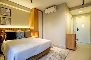 Roomo Butantã Rebouças Residencial