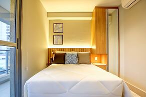 Roomo Butantã Rebouças Residencial