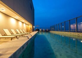 Roomo Butantã Rebouças Residencial