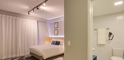 Roomo Butantã Rebouças Residencial