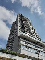 Roomo Butantã Rebouças Residencial