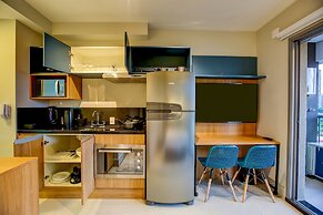 Roomo Butantã Rebouças Residencial