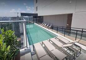 Roomo Butantã Rebouças Residencial