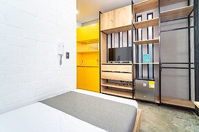 Hotel Living Box