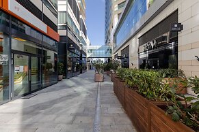 MiraMar Luxury Residences