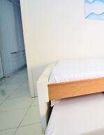 Apartamento Azul Marino - Piso 18