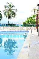 Apartamento Azul Marino - Piso 18