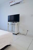 Apartamento Azul Marino - Piso 18