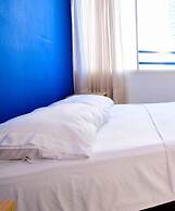 Apartamento Azul Marino - Piso 18