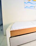 Apartamento Azul Marino - Piso 18