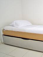 Apartamento Azul Marino - Piso 18