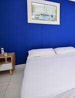 Apartamento Azul Marino - Piso 18