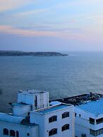 Apartamento Azul Marino - Piso 18