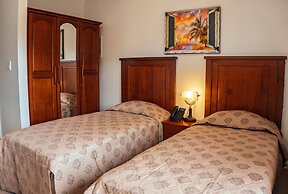Saba Arawak Hotel