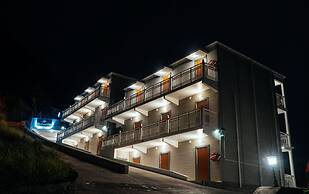 Saba Arawak Hotel