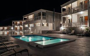 Saba Arawak Hotel