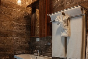 Saba Arawak Hotel
