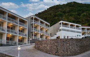 Saba Arawak Hotel