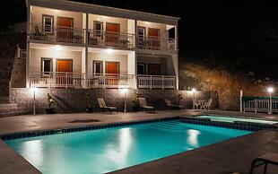 Saba Arawak Hotel