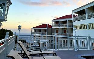 Saba Arawak Hotel