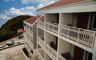 Saba Arawak Hotel