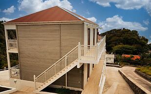 Saba Arawak Hotel