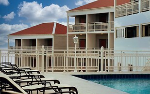 Saba Arawak Hotel