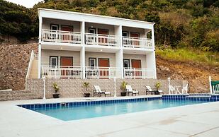 Saba Arawak Hotel