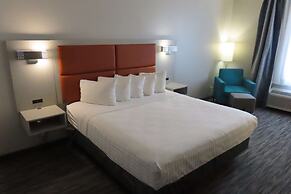 Best Western Heritage Inn & Suites