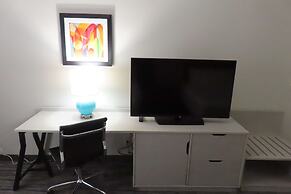 Best Western Heritage Inn & Suites