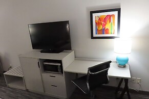 Best Western Heritage Inn & Suites