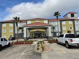 Best Western Heritage Inn & Suites