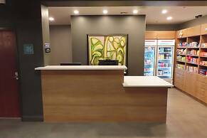 Best Western Heritage Inn & Suites